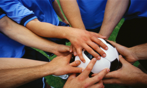 Buy Soccer Gear At The DSA Store!