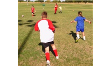 DSA and British Soccer Camp