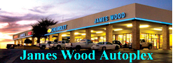James Wood Auto