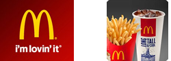 McDonalds
