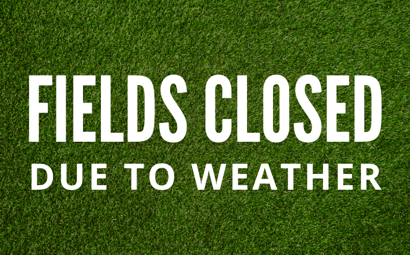 9/21/23 - DSA Fields are CLOSED to practices