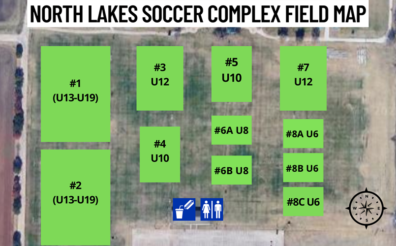 Field Map