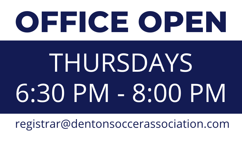 Office Hours
