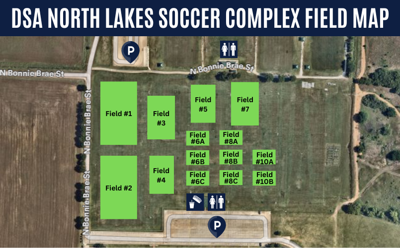 Field Map